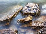 Water On The Rocks_22733